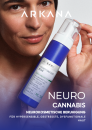 A5 Flyer "Neuro Cannabis Linie" 25 Stk.
